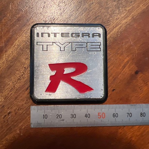Unbranded emblem red jdm japan - unbranded,